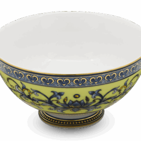  Chén cơm 11.5 cm - Hoàng Cung - Hoàng Liên A001_031122460gomminhlong.com