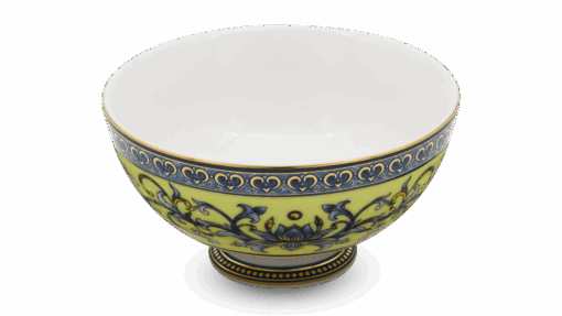 Chén cơm 11.5 cm - Hoàng Cung - Hoàng Liên A001_031122460gomminhlong.com