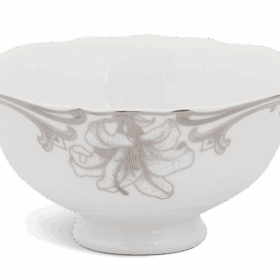  Chén cơm 11.5 cm - Đài Các - Trang trí Bạch Kim A001_031132266gomminhlong.com