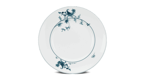 Dĩa tròn - Hoàng Cung - Lạc Hồng A001_042071208gomminhlong.com