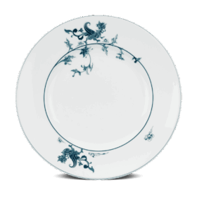 Dĩa tròn - Hoàng Cung - Lạc Hồng A001_042071208gomminhlong.com