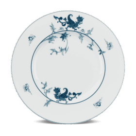  Dĩa tròn 28 cm - Hoàng Cung - Lạc Hồng A001_042871208gomminhlong.com
