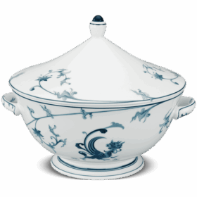  Thố 22 cm + nắp - Hoàng Cung - Lạc Hồng A001_062224208gomminhlong.com