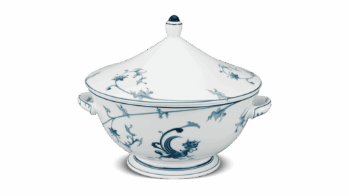 Thố 22 cm + nắp - Hoàng Cung - Lạc Hồng A001_062224208gomminhlong.com