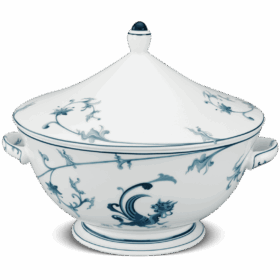 Thố 22 cm + nắp - Hoàng Cung - Lạc Hồng A001_062224208gomminhlong.com