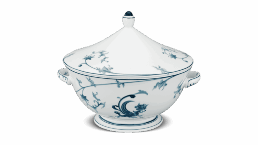 Thố 22 cm + nắp - Hoàng Cung - Lạc Hồng A001_062224208gomminhlong.com