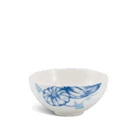 Chén cơm 11.5 cm - Timeless - Vườn Nhà A001_591166498gomminhlong.com