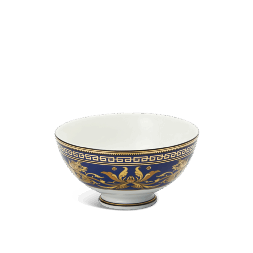 Chén cơm 11.5 cm - Hoàng Cung - Cẩm Tú A001_031122040gomminhlong.com