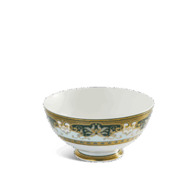  Chén cơm 11.5 cm - Hoàng Cung - Sen Ngọc Bích A001_031122487gomminhlong.com