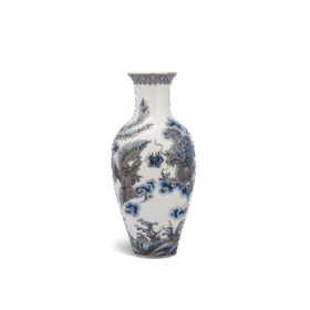 Bình Hoa 30 cm - Bình Hoa - Tứ Linh A001_113054074gomminhlong.com