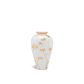 Bình hoa 25 cm - Bình Hoa - Tam Giác Mạch A001_11250901401gomminhlong.com