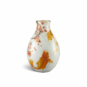  Bình hoa 29 cm - Bình Hoa - Cá Chép A001_502534297gomminhlong.com