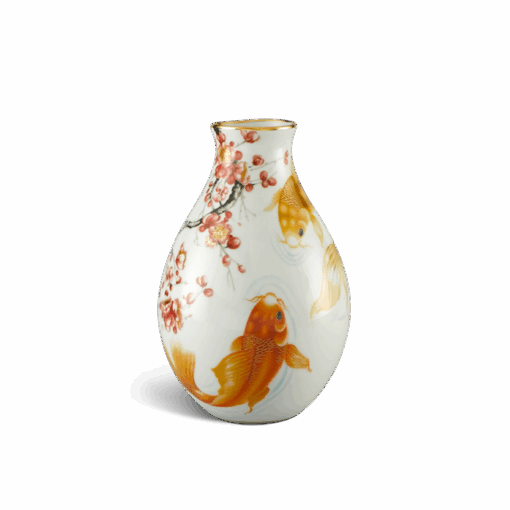 Bình hoa 29 cm - Bình Hoa - Cá Chép A001_502534297gomminhlong.com