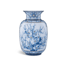  Bình hoa 35 cm - Bình Hoa - Xuân Ca A001_693564536gomminhlong.com