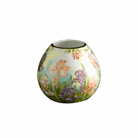  Bình hoa 30 cm - Bình Hoa - Nắng Nhạt A001_1124430129gomminhlong.com