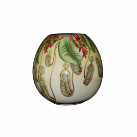  Bình hoa 30 cm - Bình Hoa - Vũ Điệu A001_1130430160gomminhlong.com