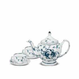  Bộ trà 0.65 L - Hoàng Cung - Lạc Hồng A001_01654020803gomminhlong.com