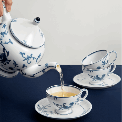 Bộ trà 0.65 L - Hoàng Cung - Lạc Hồng A001_01654020803gomminhlong.com