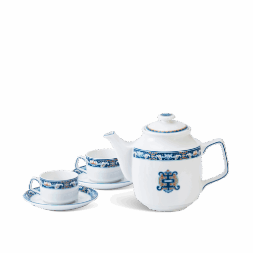 Bộ trà 0.7 L - Jasmine - Phước Lộc Thọ A001_01071113903gomminhlong.com