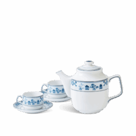 Bộ trà 0.7 L - Jasmine - Tứ Quý A001_01071113303gomminhlong.com