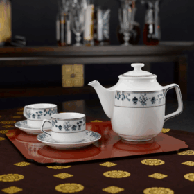  Bộ trà 0.7 L - Jasmine - Tứ Quý A001_01071113303gomminhlong.com