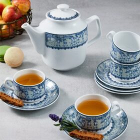  Bộ trà 0.7 L - Jasmine - Vinh Quy Nhạt A001_01071119703gomminhlong.com