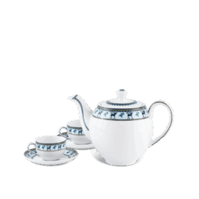 Bộ trà 0.8 L - Camellia - Lộc Lạc A001_01803848503gomminhlong.com