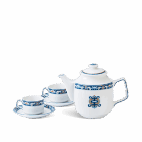  Bộ trà 1.1 L - Jasmine - Phước Lộc Thọ A001_01111113903gomminhlong.com