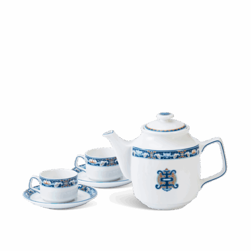 Bộ trà 1.1 L - Jasmine - Phước Lộc Thọ A001_01111113903gomminhlong.com