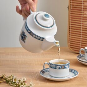  Bộ trà 1.1 L - Jasmine - Phước Lộc Thọ A001_01111113903gomminhlong.com