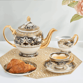  Bộ trà 1.3 L - Hoàng Cung - Huyền Liên A001_01134046703gomminhlong.com