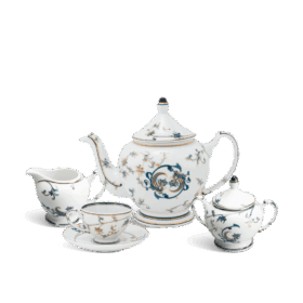 Bộ trà 1.3 L - Hoàng Cung - Lạc Hồng Vàng A001_01134037403gomminhlong.com