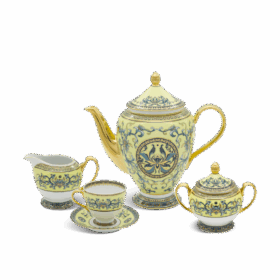  Bộ trà cao 1.5 L - Hoàng Cung - Hoàng Liên A001_68152446003