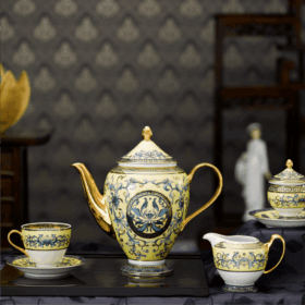  Bộ trà cao 1.5 L - Hoàng Cung - Hoàng Liên A001_68152446003