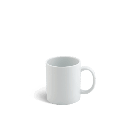 Ca bia 0.36 L - Jasmine - Trắng A001_153613000gomminhlong.com
