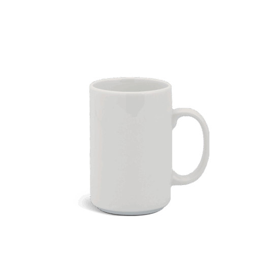 Ca bia 0.52 L (quai tròn) - Jasmine - Trắng A001_155216000gomminhlong.com