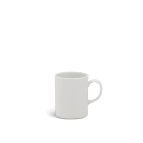 Ca trà 0.30 L - Jasmine - Trắng A001_153004000gomminhlong.com