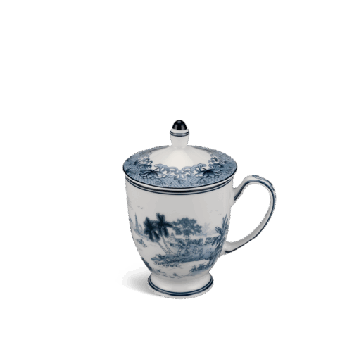 Ca trà 0.30 L - Hoàng Cung - Hồn Việt A001_153020038gomminhlong.com