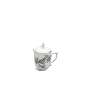  Ca trà 0.30 L + nắp - Mẫu đơn IFP - Chim Hút Mật A001_153048395HMgomminhlong.com
