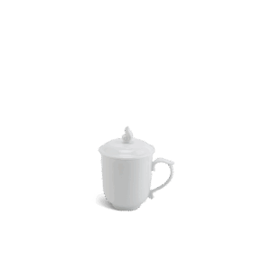  Ca trà 0.30 L - Mẫu Đơn - Trắng A001_153009000gomminhlong.com