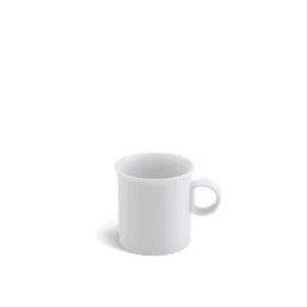 Ca trà 0.31 L - Gastroline - Trắng A001_153169000gomminhlong.com