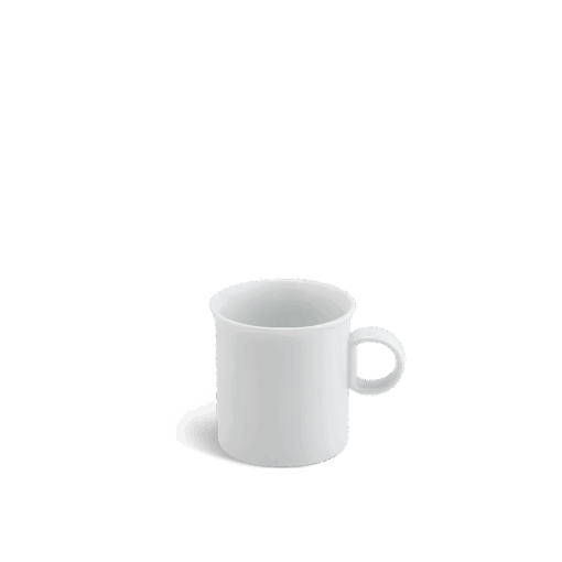 Ca trà 0.31 L - Gastroline - Trắng A001_153169000gomminhlong.com