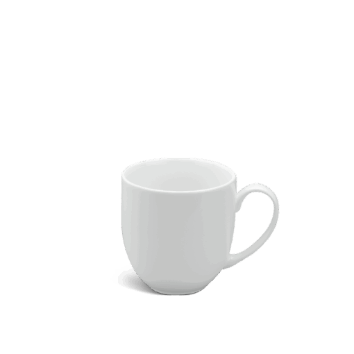 Ca trà 0.40 L - Camellia - Trắng A001_154019000gomminhlong.com