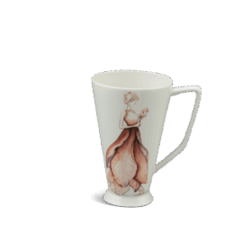 Ca mỏng 0.5 L (cô gái) - Tulip ngà - Dịu Dàng A001_155045432DDgomminhlong.com
