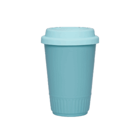 Ly cao 0.40 L + nắp silicon - Misc Assortment - Xanh Dương 2 (M) A001_654075514Ngomminhlong.com