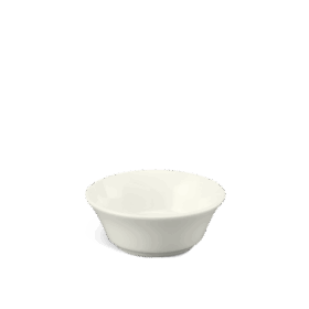  Chén chấm 9 cm - Tulip Ngà - Trắng Ngà A001_030930000gomminhlong.com