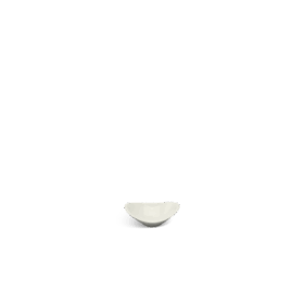 Chén chấm oval 9 x 6 cm - Misc Assortment Lys - Trắng Ngà A001_570938000gomminhlong.com
