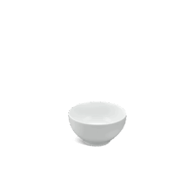 Chén cơm - Camellia - Trắng A001_031019000gomminhlong.com