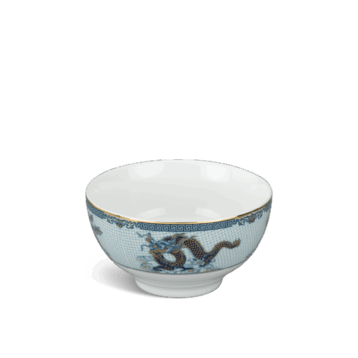 Chén cơm 11.5 cm - Camellia - Tứ Linh A001_031119074gomminhlong.com