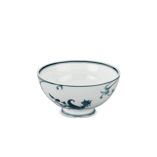 Chén cơm 11.5 cm - Hoàng Cung - Lạc Hồng A001_031122208gomminhlong.com